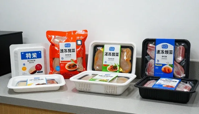 定制食品包装如何利用定制食品包装提升价值