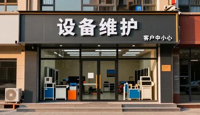 餐饮配套企业如何选择适合的检测服务