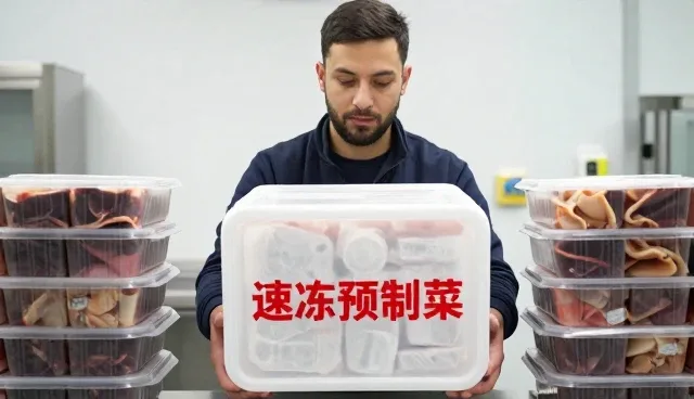 武汉百分享食品有限公司展示质量检测应用成果