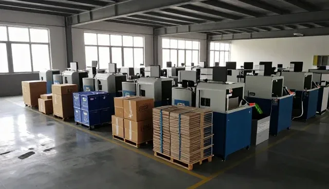 仓储配送效率提升的关键因素与实际应用分析