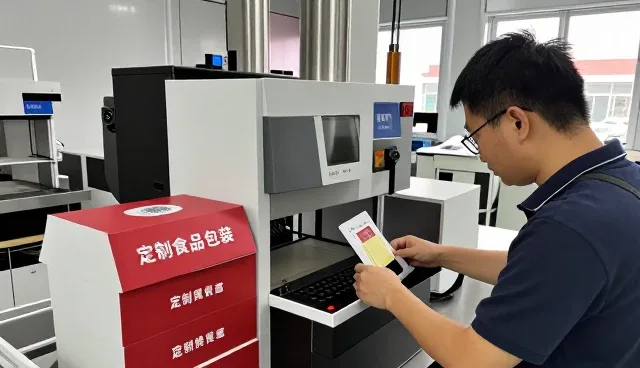 食品：仓储配送在户外场地的应用要点